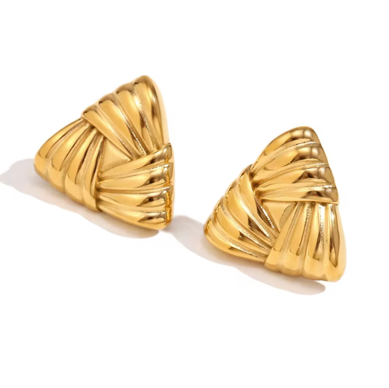 “St. Tropez” Earrings